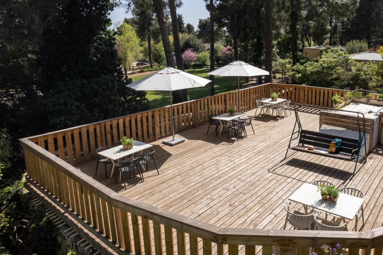 Kibbutz Malkiya Travel Hotel Malkiyya المظهر الخارجي الصورة