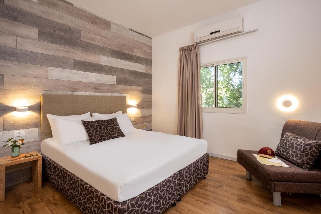 Kibbutz Malkiya Travel Hotel Malkiyya المظهر الخارجي الصورة