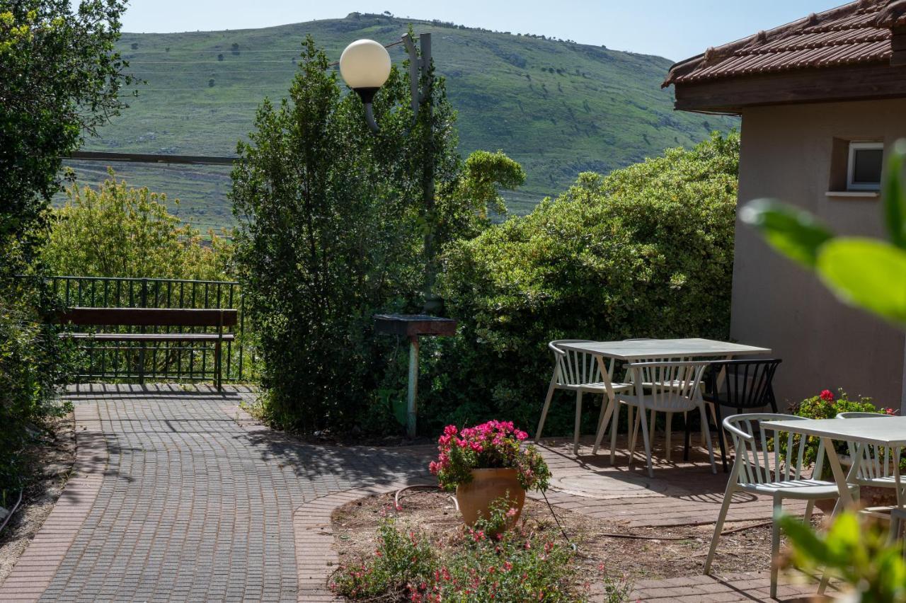 Kibbutz Malkiya Travel Hotel Malkiyya المظهر الخارجي الصورة