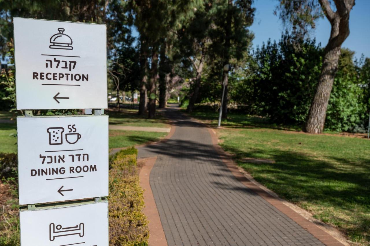 Kibbutz Malkiya Travel Hotel Malkiyya المظهر الخارجي الصورة