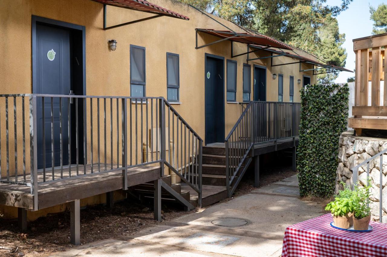Kibbutz Malkiya Travel Hotel Malkiyya المظهر الخارجي الصورة