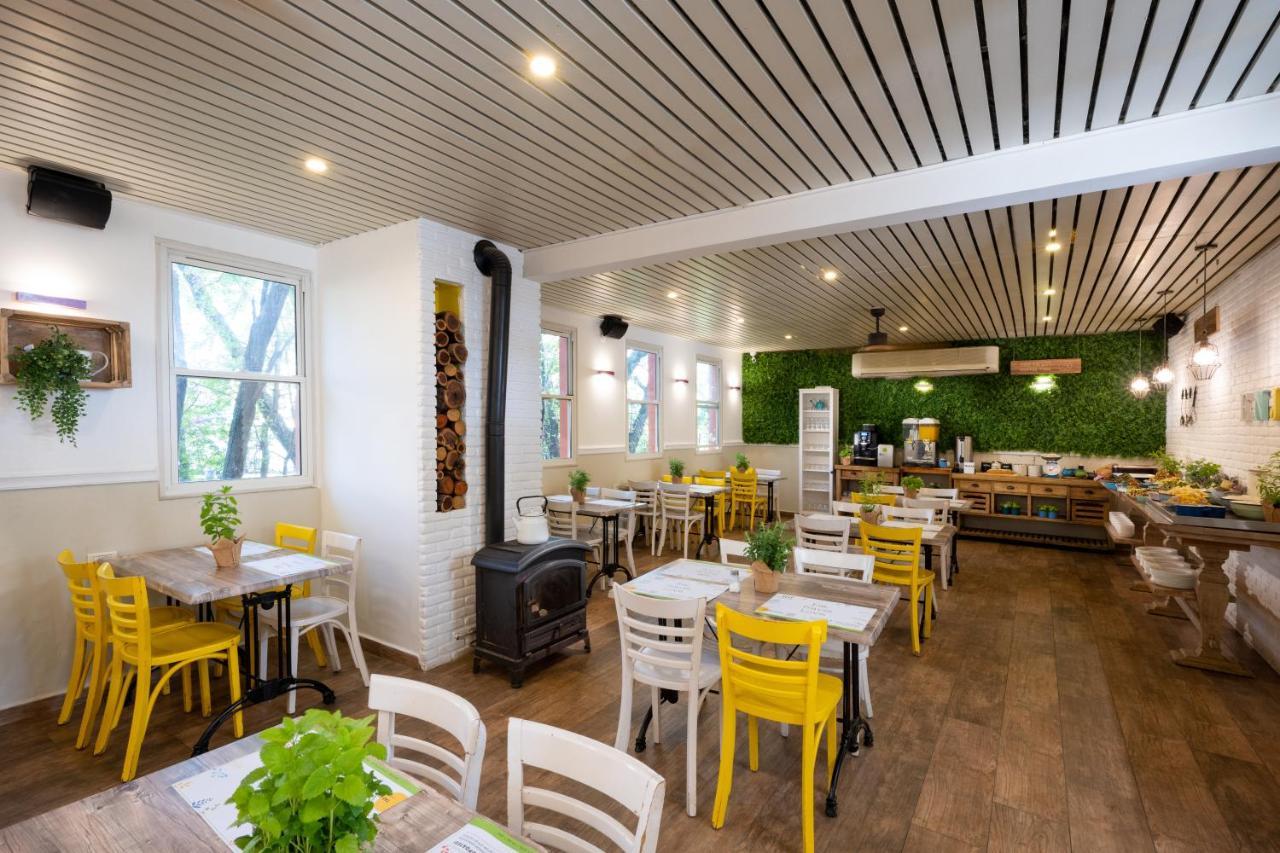 Kibbutz Malkiya Travel Hotel Malkiyya المظهر الخارجي الصورة