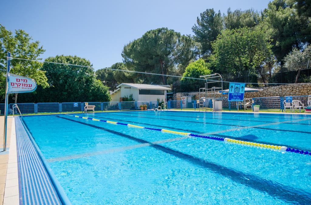 Kibbutz Malkiya Travel Hotel Malkiyya المظهر الخارجي الصورة