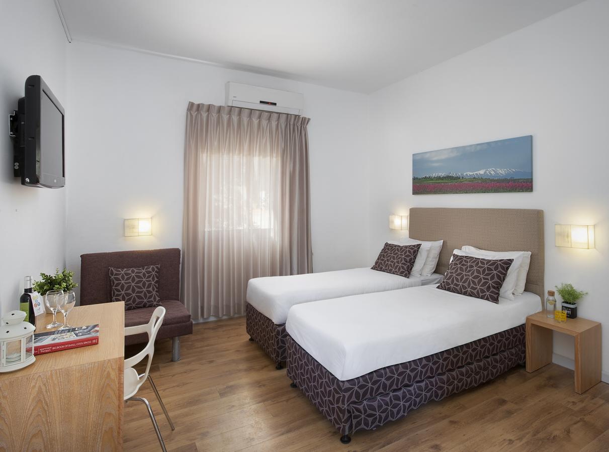 Kibbutz Malkiya Travel Hotel Malkiyya المظهر الخارجي الصورة
