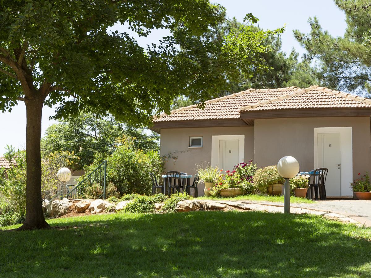 Kibbutz Malkiya Travel Hotel Malkiyya المظهر الخارجي الصورة