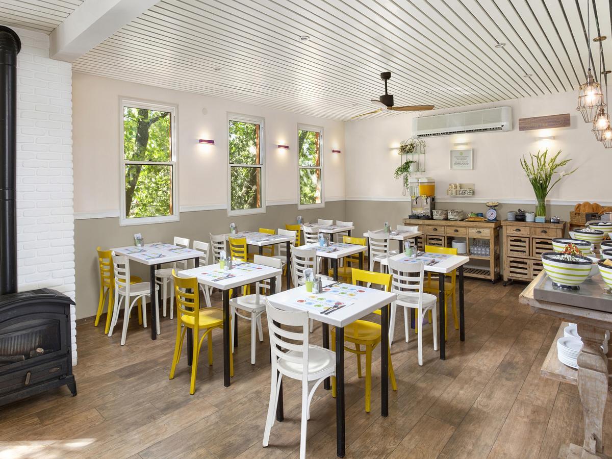 Kibbutz Malkiya Travel Hotel Malkiyya المظهر الخارجي الصورة