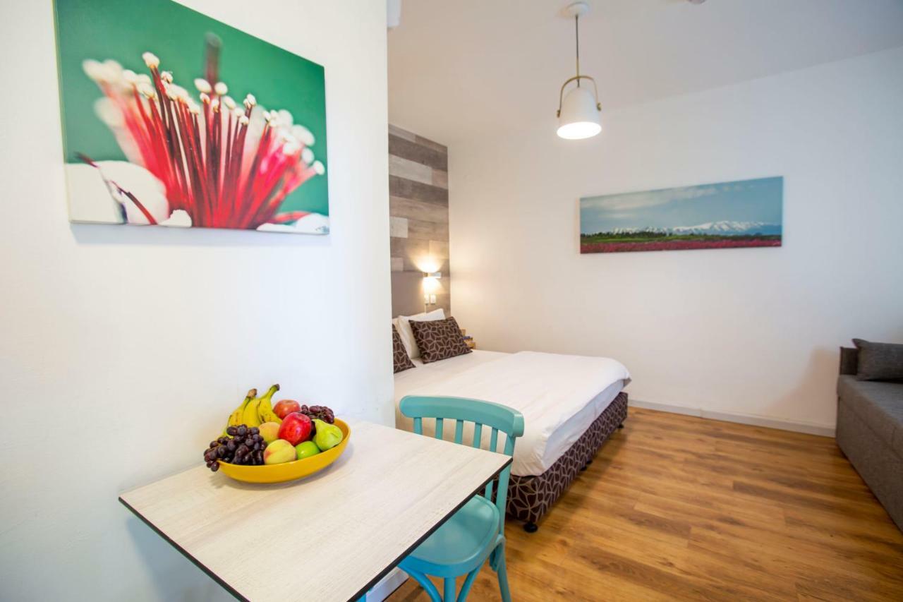 Kibbutz Malkiya Travel Hotel Malkiyya المظهر الخارجي الصورة