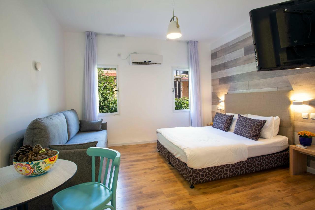 Kibbutz Malkiya Travel Hotel Malkiyya الغرفة الصورة