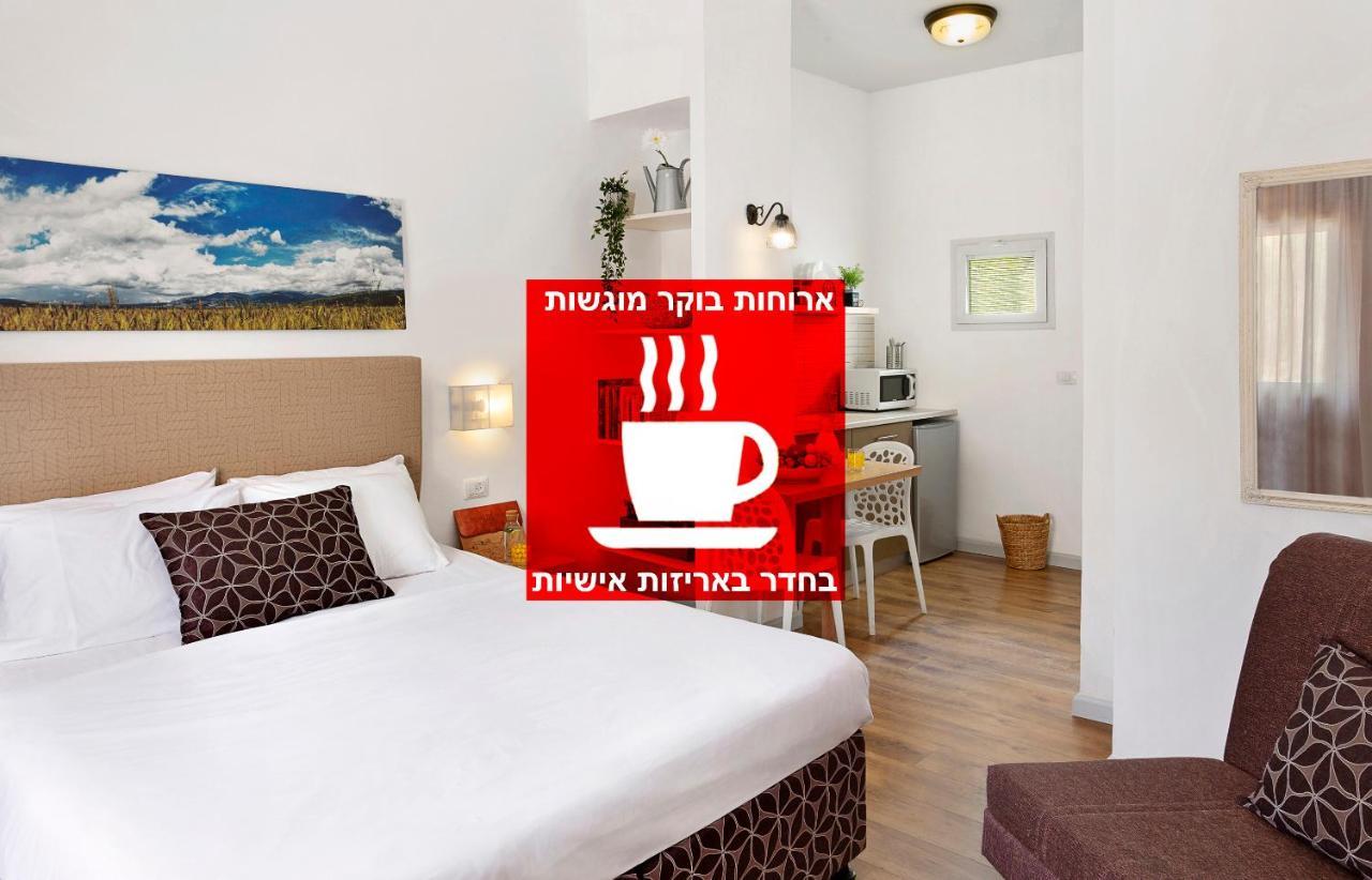 Kibbutz Malkiya Travel Hotel Malkiyya المظهر الخارجي الصورة